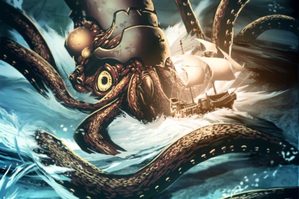 Официальный ссылка на kraken kramp.cc